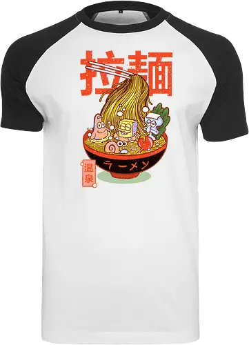 Krusty Onsen Ramen