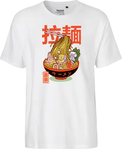 Krusty Onsen Ramen