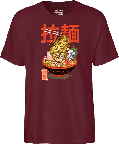 Krusty Onsen Ramen
