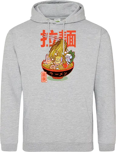 Krusty Onsen Ramen