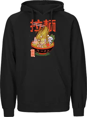 Krusty Onsen Ramen