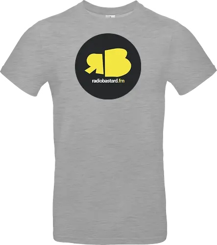 RB XIII Logo schwarz