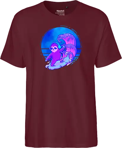 Flow me to the Moon