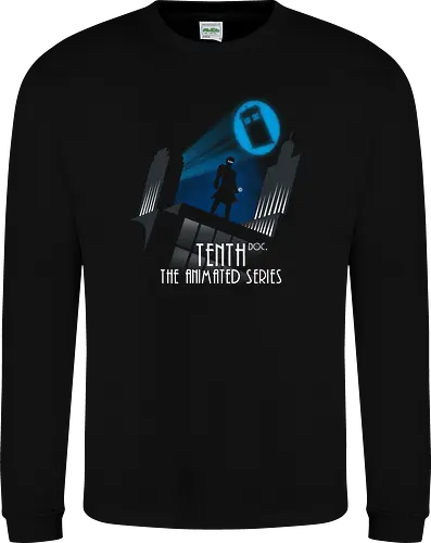 Tenth - the animated series