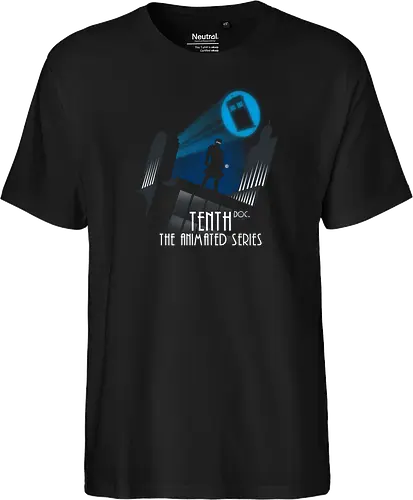 Tenth - the animated series