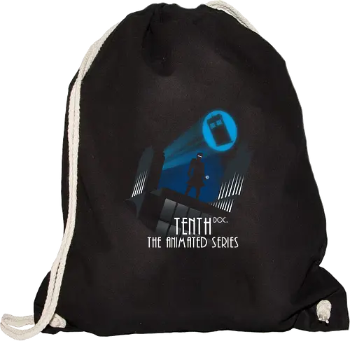 Tenth - the animated series