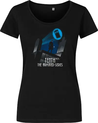 Tenth - the animated series