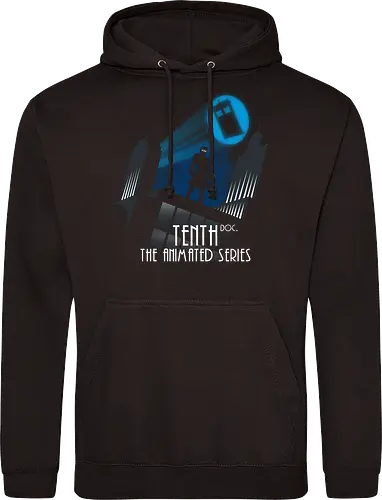 Tenth - the animated series