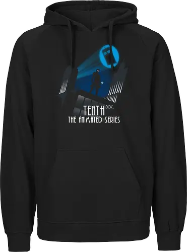 Tenth - the animated series