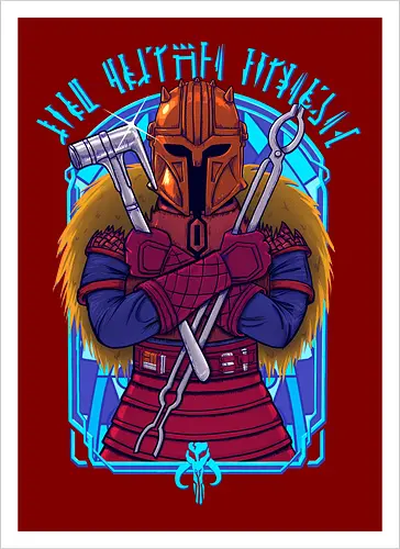 The Warrior Way