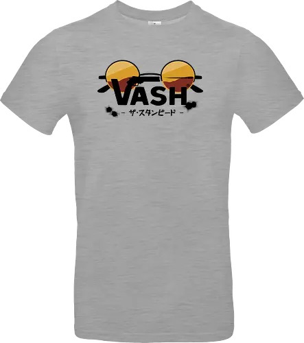 Vash