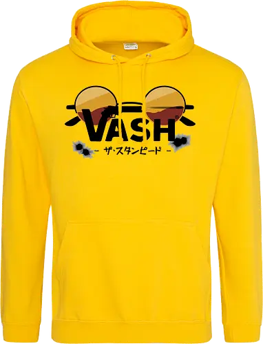 Vash