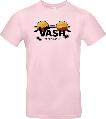 Vash