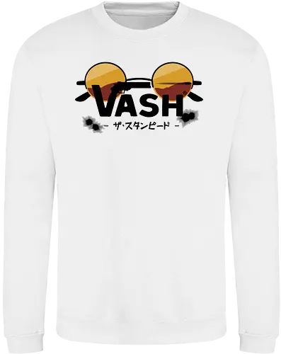 Vash