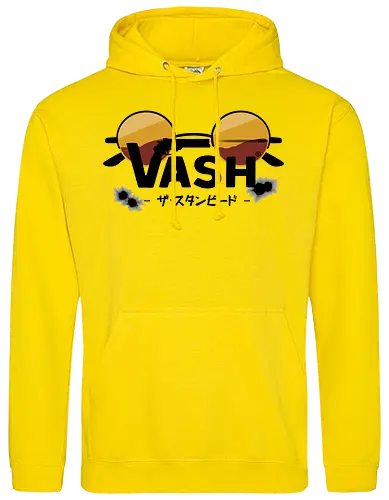 Vash