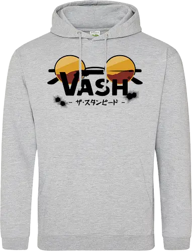 Vash