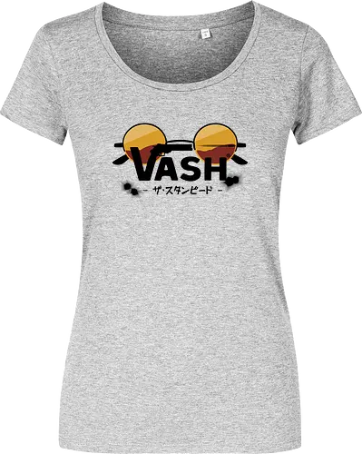 Vash