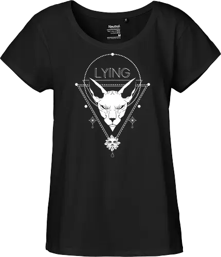 Lying
