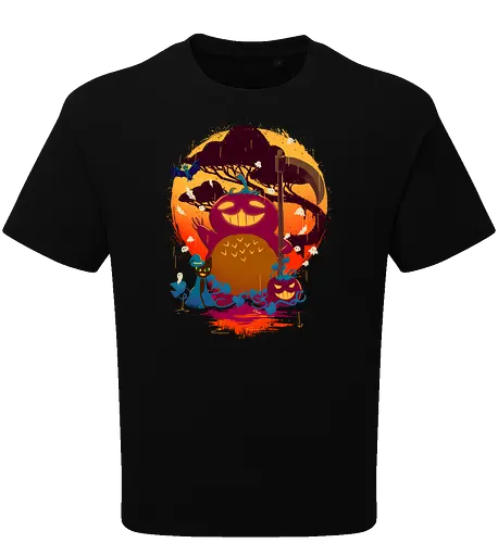 Great Pumpkin Spirit