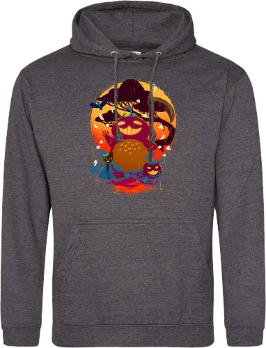 Great Pumpkin Spirit
