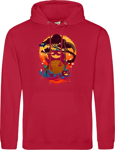 Great Pumpkin Spirit