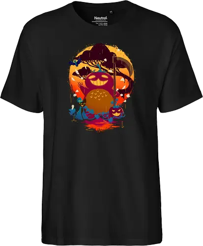 Great Pumpkin Spirit