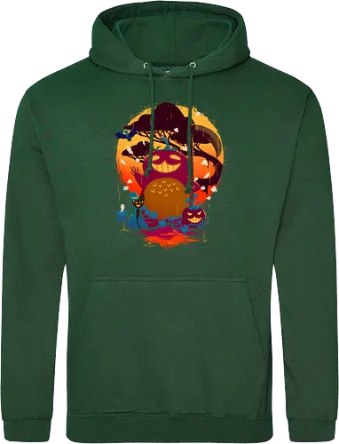 Great Pumpkin Spirit