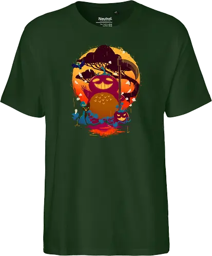 Great Pumpkin Spirit