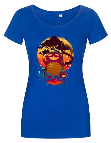 Great Pumpkin Spirit
