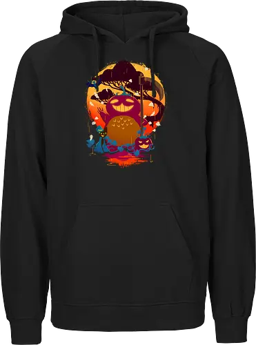 Great Pumpkin Spirit