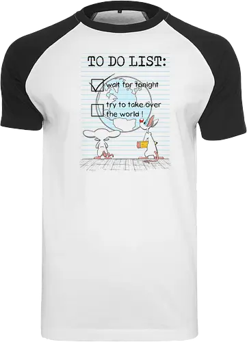 To do list