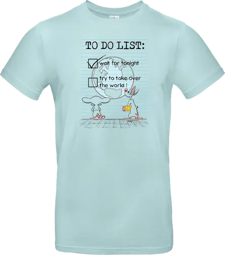 To do list