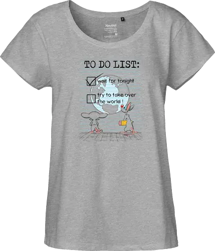 To do list