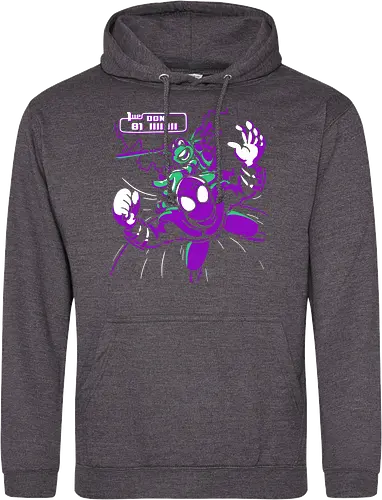Turtle in Time Don