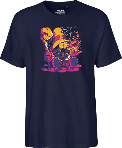 Black Mage Fire