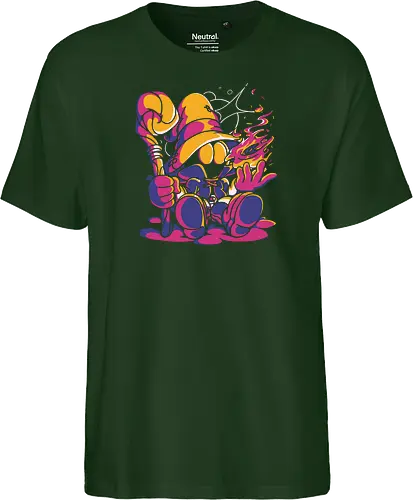 Black Mage Fire