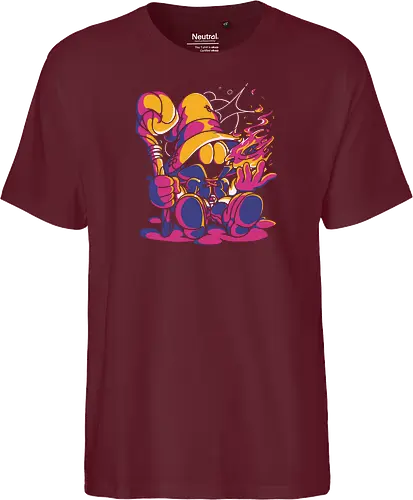 Black Mage Fire