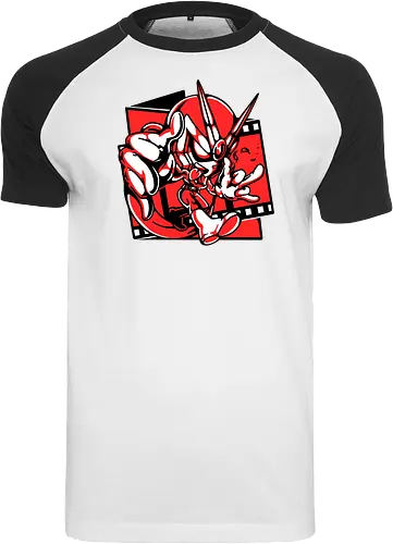 Henshin A Go Go, baby!