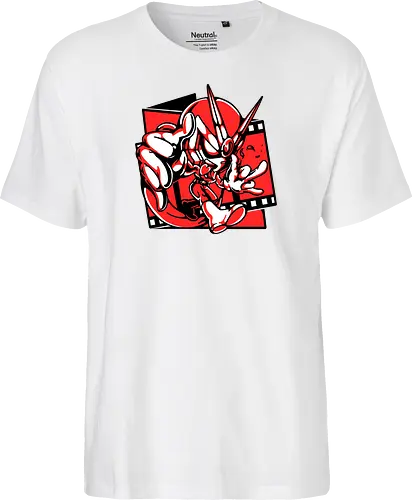 Henshin A Go Go, baby!