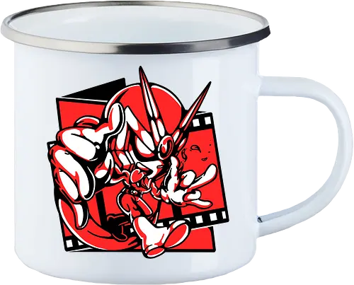 Henshin A Go Go, baby!