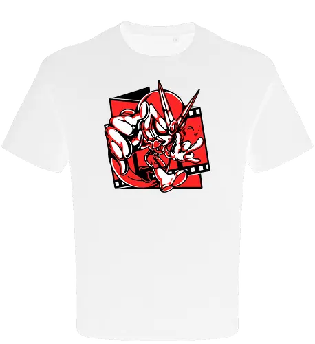 Henshin A Go Go, baby!