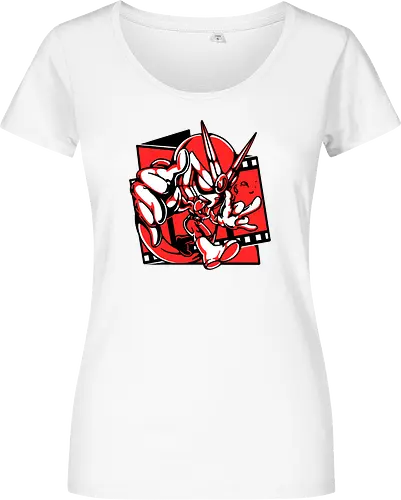 Henshin A Go Go, baby!
