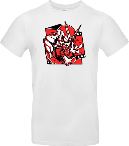 Henshin A Go Go, baby!