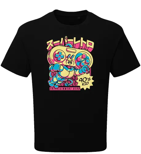 Super Retro
