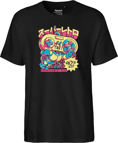 Super Retro