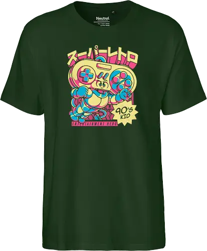 Super Retro