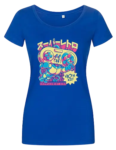Super Retro
