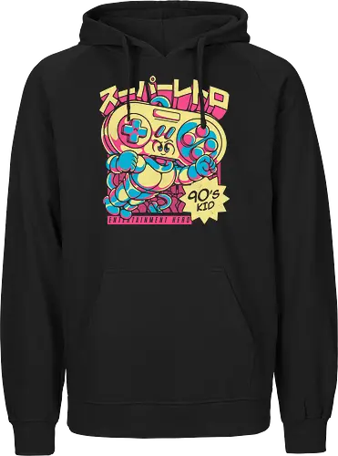 Super Retro