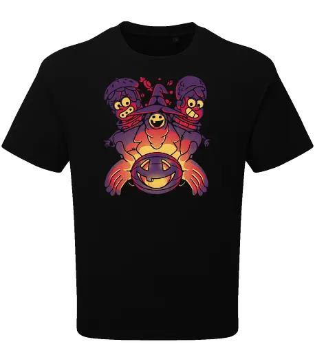 Summerween Trickster