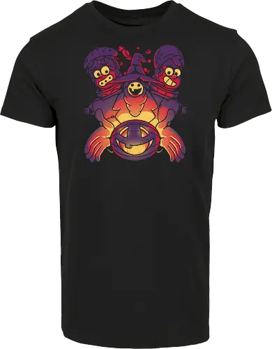 Summerween Trickster